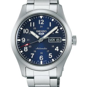 SEIKO 5 Sports Automatic 40mm