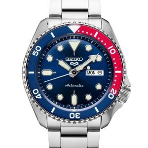 SEIKO 5 Sports Automatic 43mm