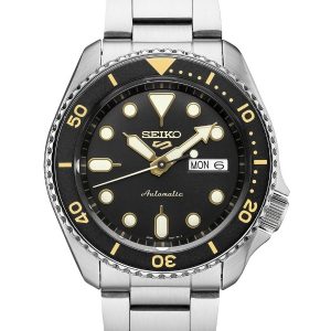 SEIKO 5 Sports Automatic 43mm