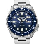 seiko 5 sports automatic 43mm