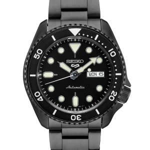 SEIKO 5 Sports Automatic 43mm