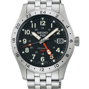 SEIKO 5 Sports Field GMT 39.5mm