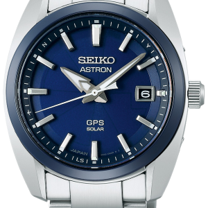 seiko astron gps solar