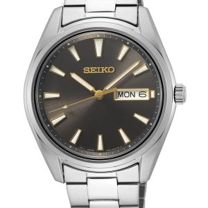 SEIKO Classic Gent 40mm