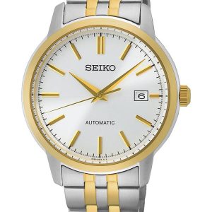 SEIKO Classic Gent Automatic 41mm