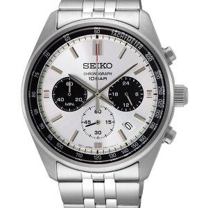 SEIKO Gent Chronograph 41.5mm