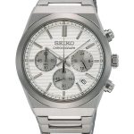 seiko gent chronograph 43mm