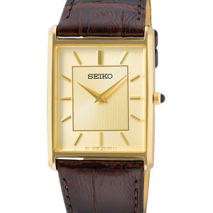 SEIKO Ladies 20mm