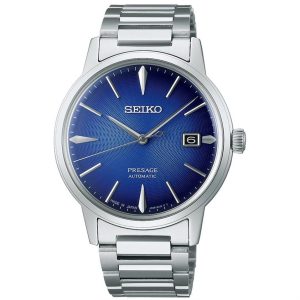 seiko presage