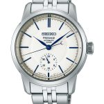 seiko presage arita automatic 40mm