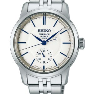 SEIKO Presage Arita Automatic 40mm