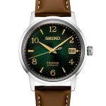 seiko presage automatic 39mm