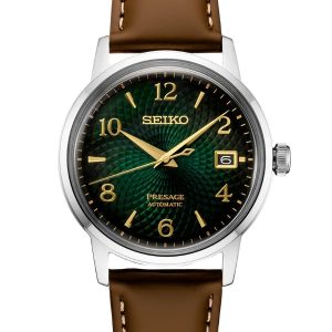 SEIKO Presage Automatic 39mm