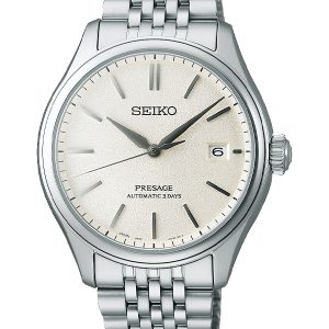 SEIKO Presage Automatic 40mm