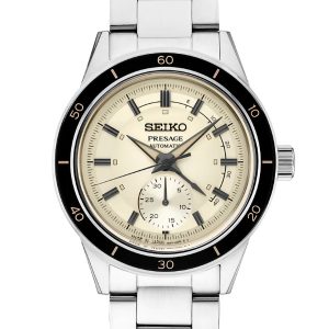 SEIKO Presage Automatic 41mm