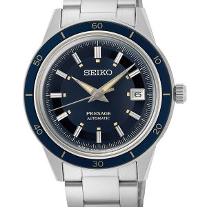 SEIKO Presage Automatic 41mm