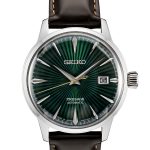 seiko presage cocktail automatic 40.5mm