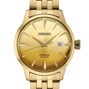 SEIKO Presage Cocktail Automatic 40.5mm