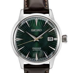 SEIKO Presage Cocktail Automatic 40.5mm