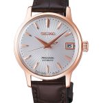 seiko presage cocktail time automatic 34mm