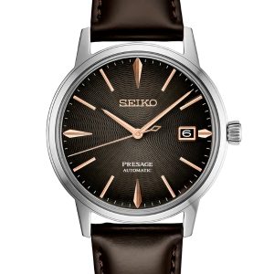 SEIKO Presage Cocktail Time Automatic 39.5mm