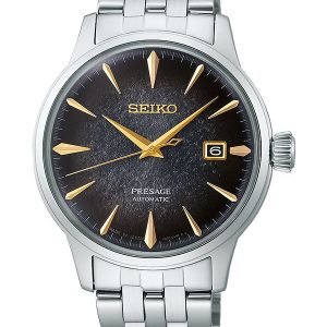 SEIKO Presage Cocktail Time Automatic 40.5mm