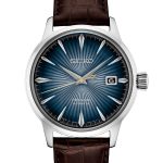 seiko presage cocktail time automatic 40.5mm