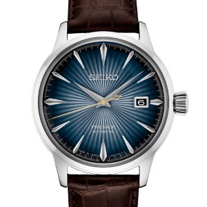 SEIKO Presage Cocktail Time Automatic 40.5mm