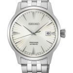 seiko presage cocktail time automatic 40.5mm