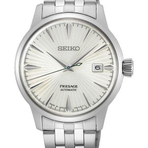 SEIKO Presage Cocktail Time Automatic 40.5mm