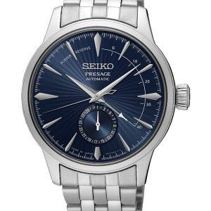 SEIKO Presage Cocktail Time Automatic 40.5mm