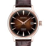seiko presage cocktail time automatic 40.5mm