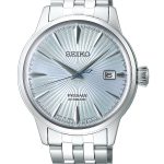 seiko presage cocktail time automatic 40.5mm