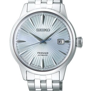 SEIKO Presage Cocktail Time Automatic 40.5mm