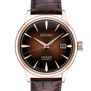 SEIKO Presage Cocktail Time Automatic 40.5mm