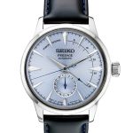 seiko presage cocktail time automatic 40.5mm