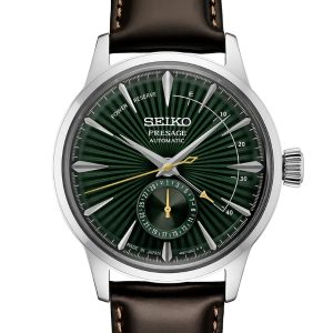 SEIKO Presage Cocktail Time Automatic 40.5mm