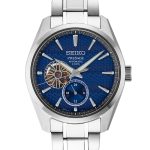 seiko presage sharp edged series automatic 40mm