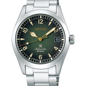 SEIKO Prospex Alpinist Automatic 38mm