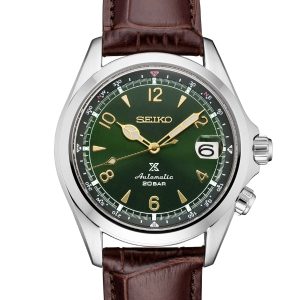 SEIKO Prospex Alpinist Automatic 40mm