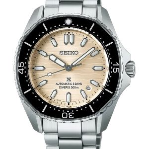 SEIKO Prospex Automatic Coastline Diver 41.5mm