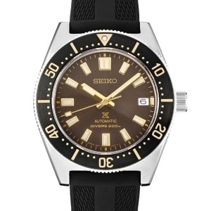 SEIKO Prospex Automatic Diver 40.5mm