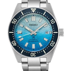 SEIKO Prospex Automatic Diver 40.5mm Limited Edition