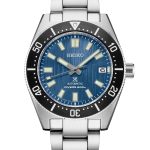seiko prospex automatic diver 40.5mm save the ocean special edition glacier