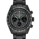 seiko prospex black series night speedtimer solar chronograph
