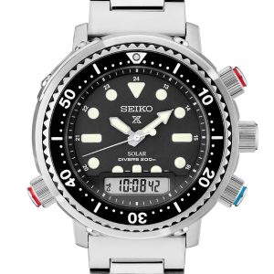 SEIKO Prospex Diver Solar Arnie 47mm