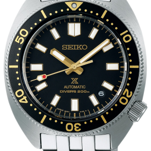 SEIKO Prospex Premium