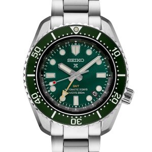 SEIKO Prospex Premium GMT Diver 42mm