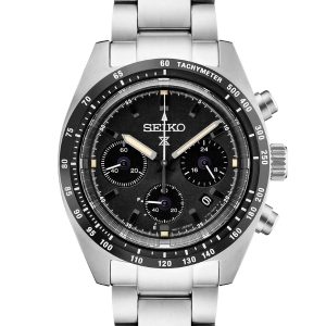 SEIKO Prospex Solar Chronograph 39mm