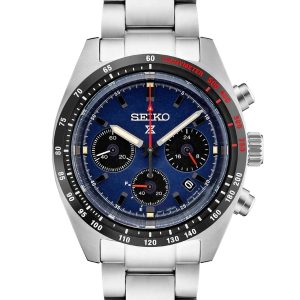 SEIKO Prospex Solar Chronograph 39mm REA